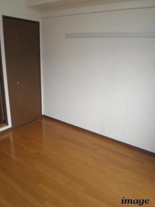 ガラ・ステージ国分寺の内装