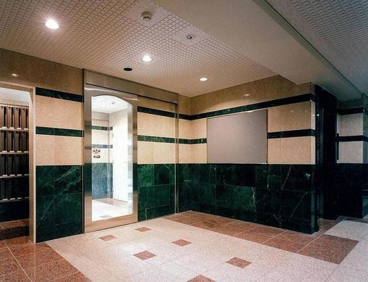 ガラ・ステージ国分寺の地図