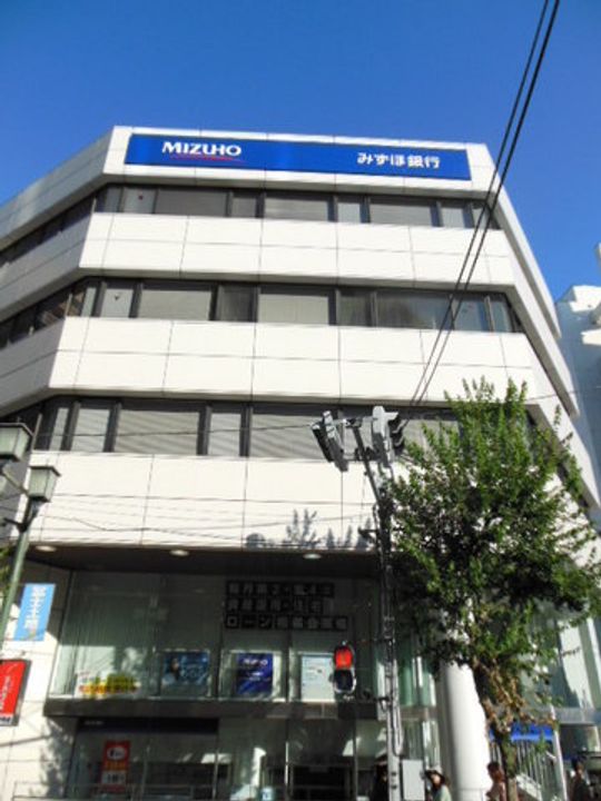 ガラ・ステージ国分寺の周辺