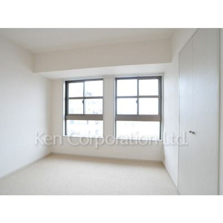 グランドメゾン千駄木一番館の内装