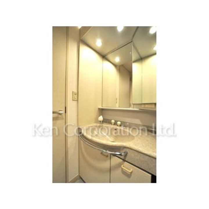 グランドメゾン千駄木一番館の内装