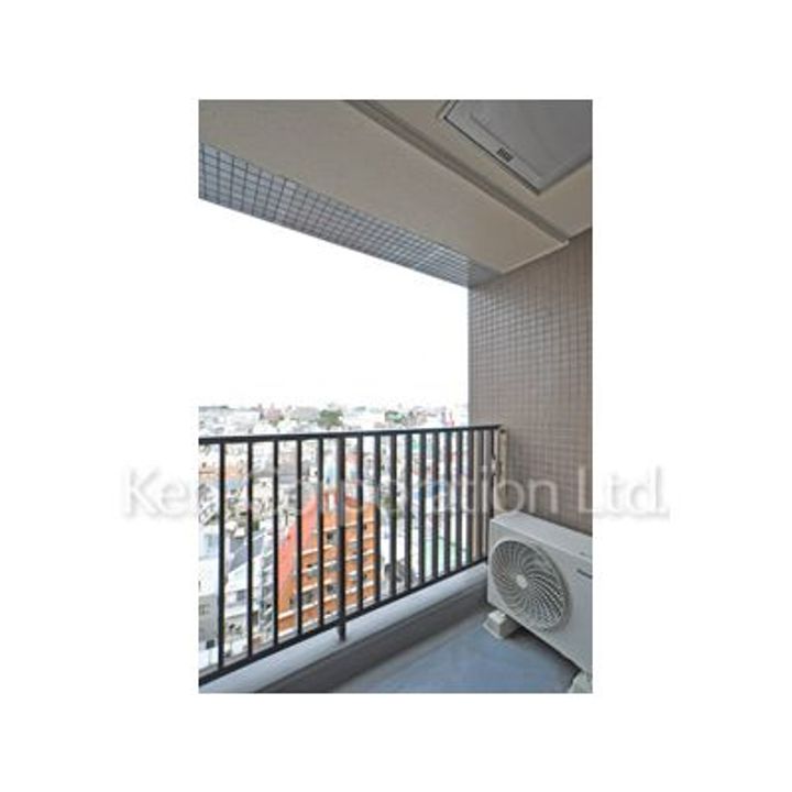 グランドメゾン千駄木一番館の内装