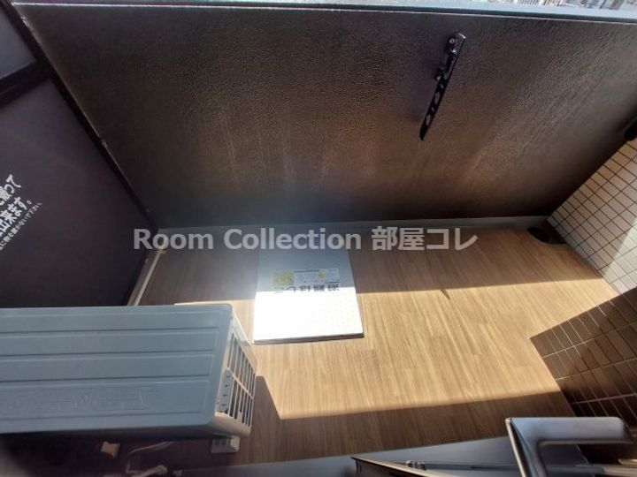 プレサンス広小路通今池の内装