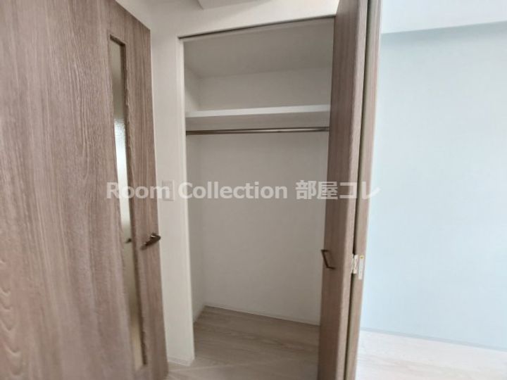 プレサンス広小路通今池の内装