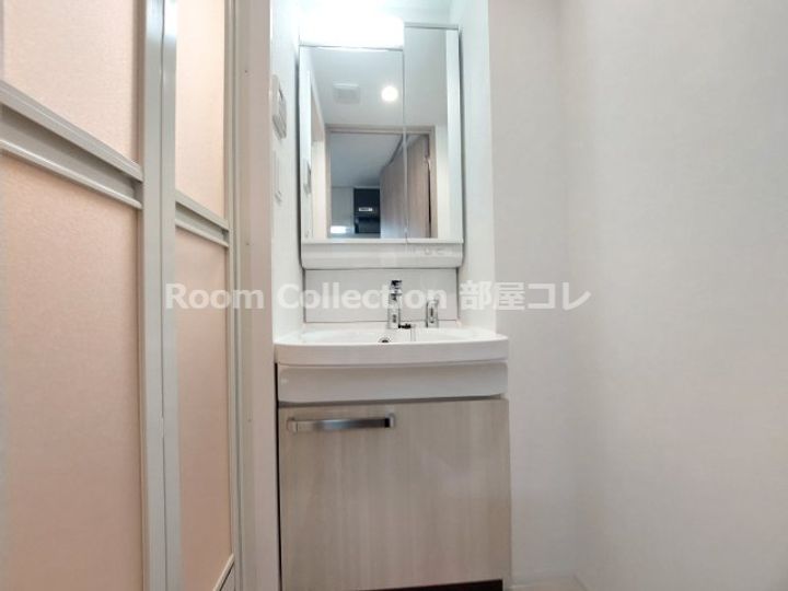 プレサンス広小路通今池の内装