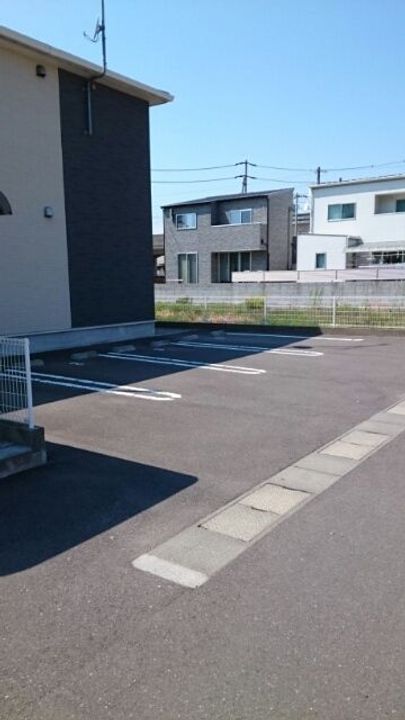 レジディアNの地図