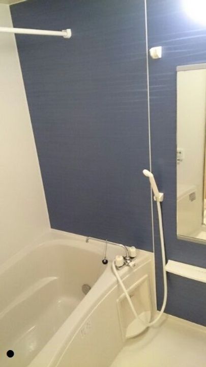 レジディアNの風呂