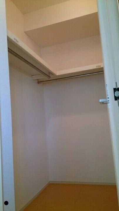 レジディアNの内装