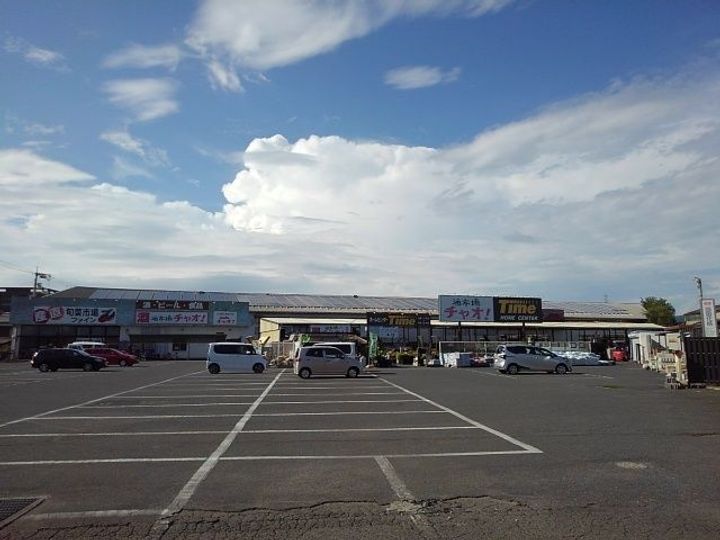 レジディアNの周辺