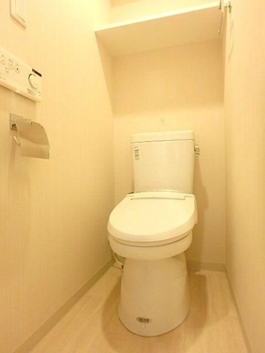 神奈川県横浜市中区山下町(マンション)の賃貸物件の内装