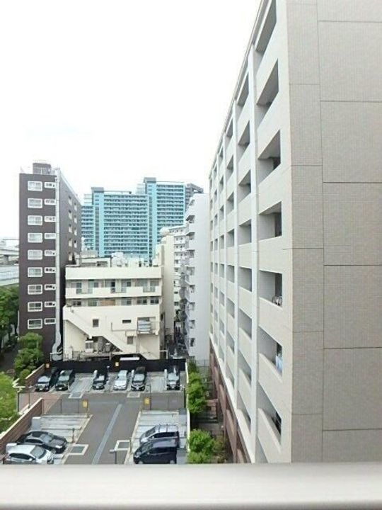 神奈川県横浜市中区山下町(マンション)の賃貸物件のその他画像