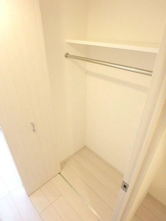 神奈川県横浜市中区山下町(マンション)の賃貸物件の内装