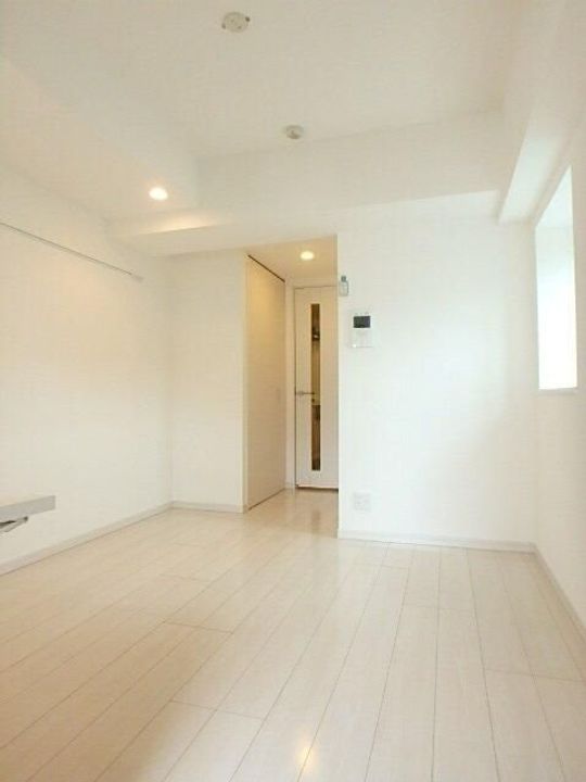 神奈川県横浜市中区山下町(マンション)の賃貸物件の内装