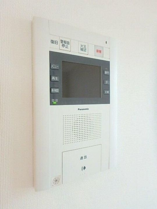 神奈川県横浜市中区山下町(マンション)の賃貸物件の内装