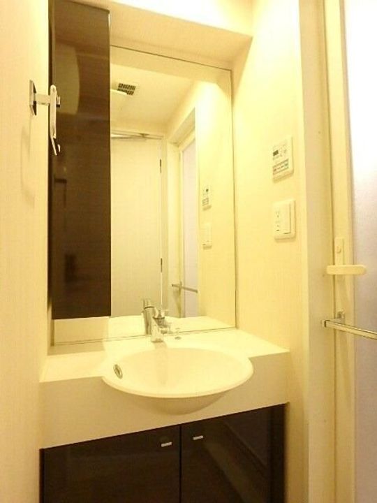 神奈川県横浜市中区山下町(マンション)の賃貸物件の内装