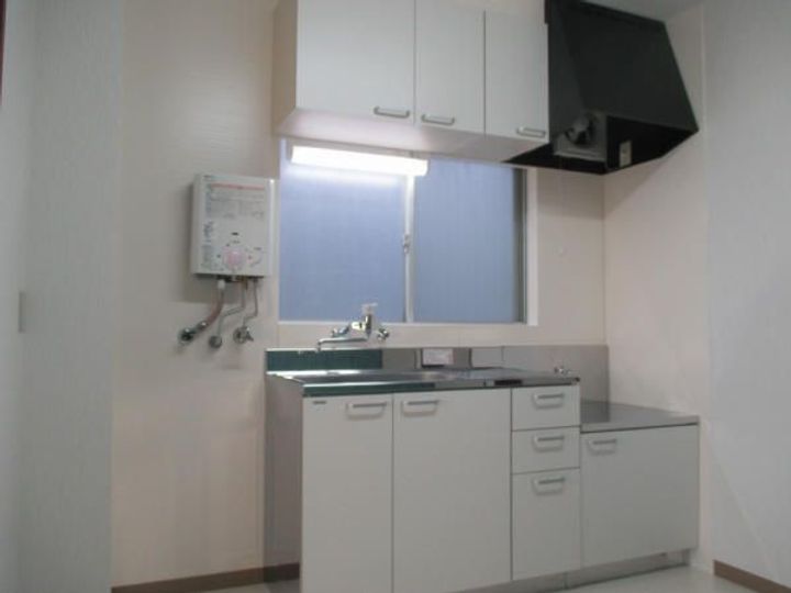 東京都北区赤羽南2(マンション)の賃貸物件のその他画像