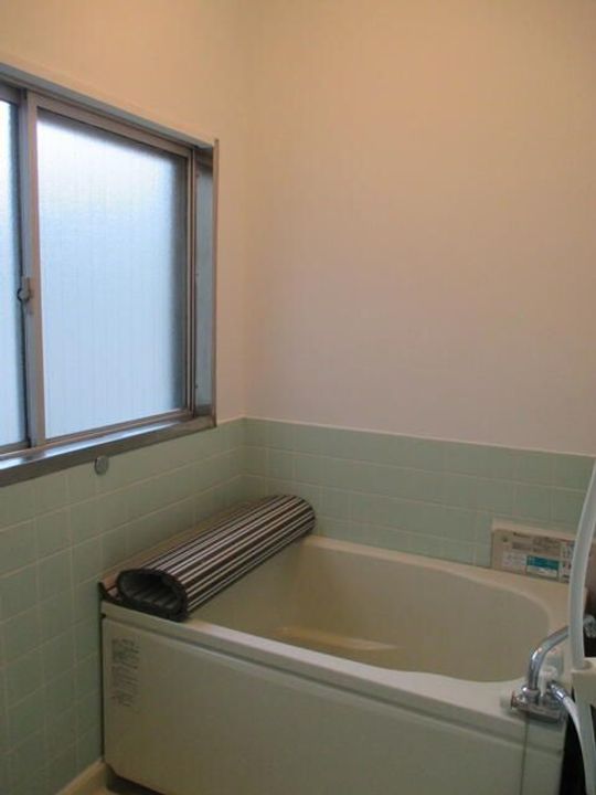 東京都北区赤羽南2(マンション)の賃貸物件の風呂