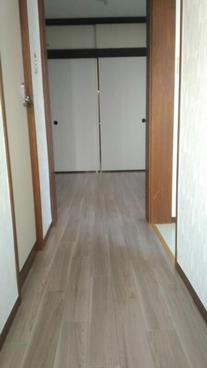 東京都北区赤羽南2(マンション)の賃貸物件の内装