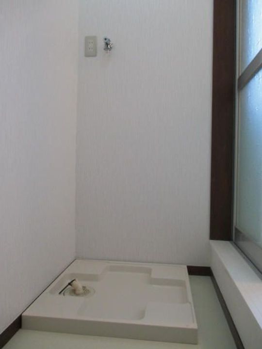 東京都北区赤羽南2(マンション)の賃貸物件の内装