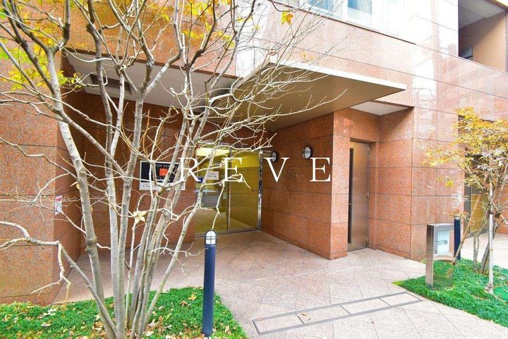 パトリス26の外観