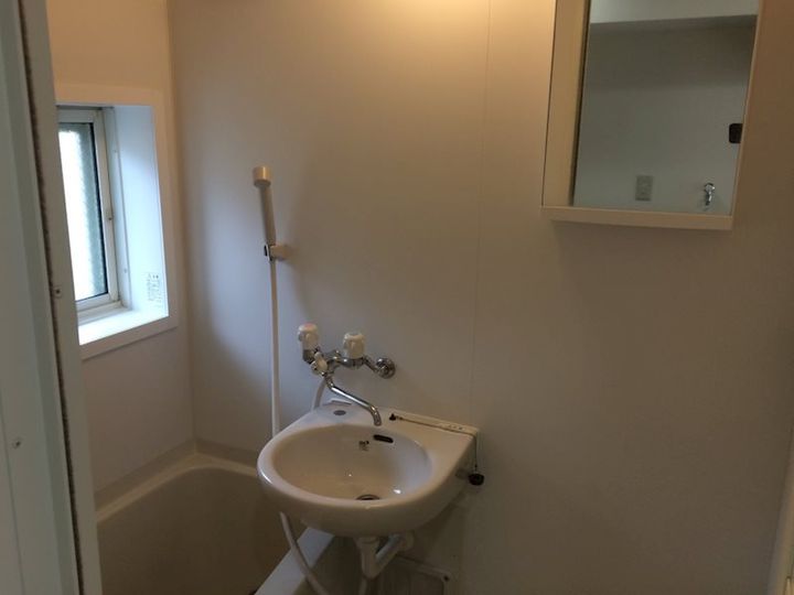 レジデンス八千代の内装