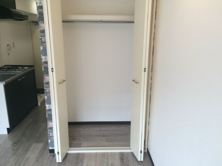 レジデンス八千代の内装