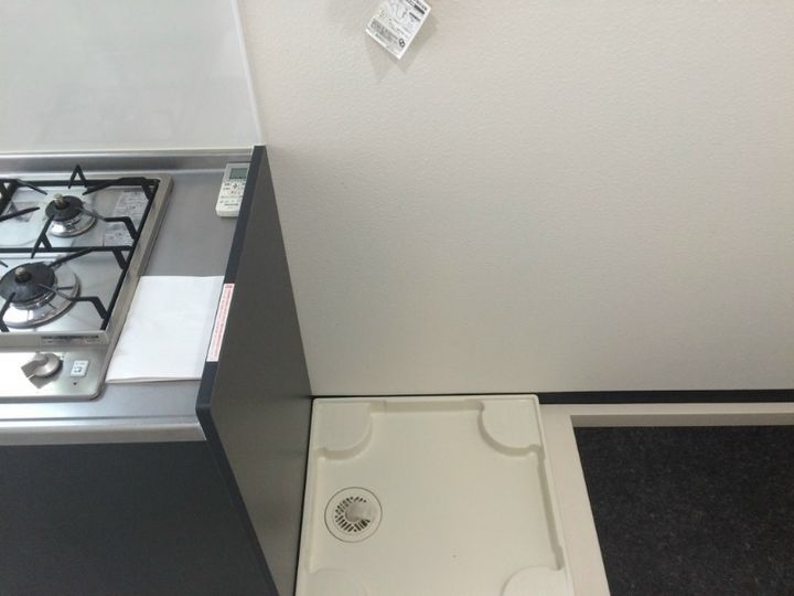 レジデンス八千代の内装