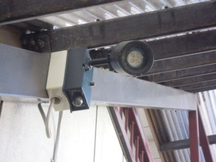 にしき野ハイツの内装