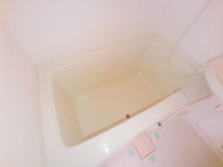 広島県広島市中区舟入南1(マンション)の賃貸物件の風呂