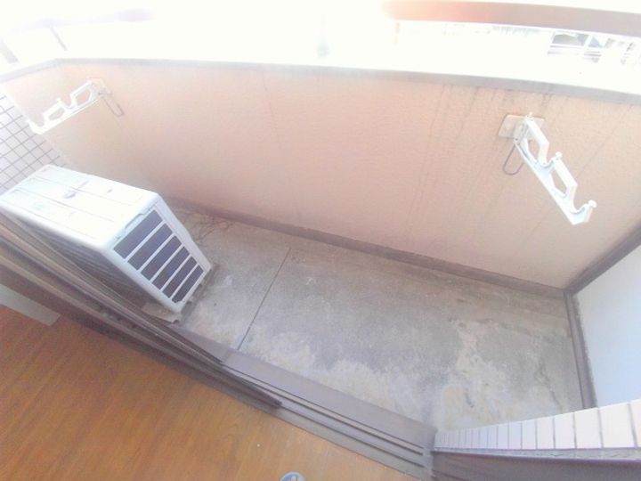 広島県広島市中区舟入南1(マンション)の賃貸物件の内装