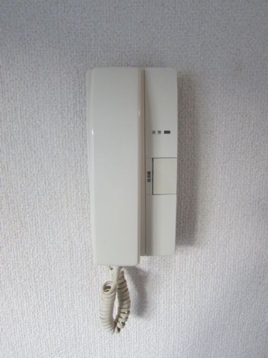 リバティー壱番館の内装