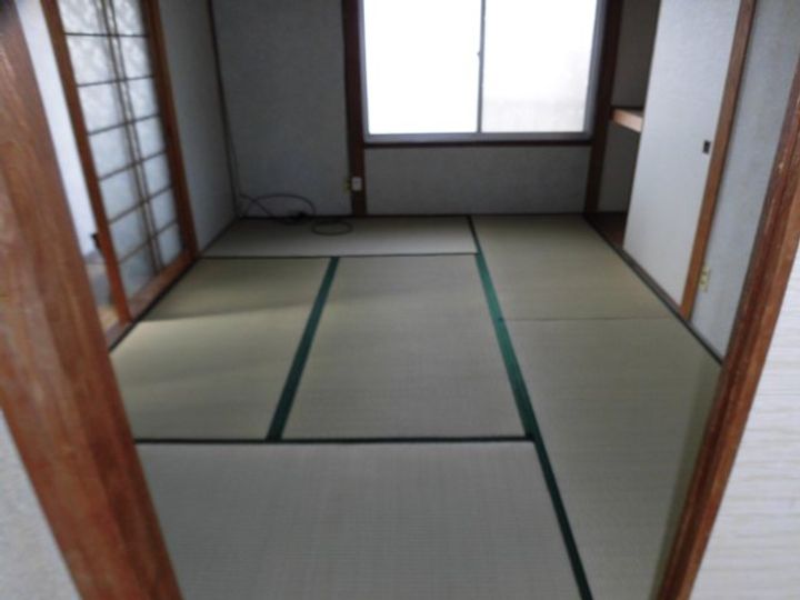 梶山アパートのその他画像