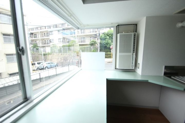 グリーンハイムのその他画像