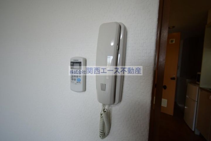 ラフィット・ソルティの内装