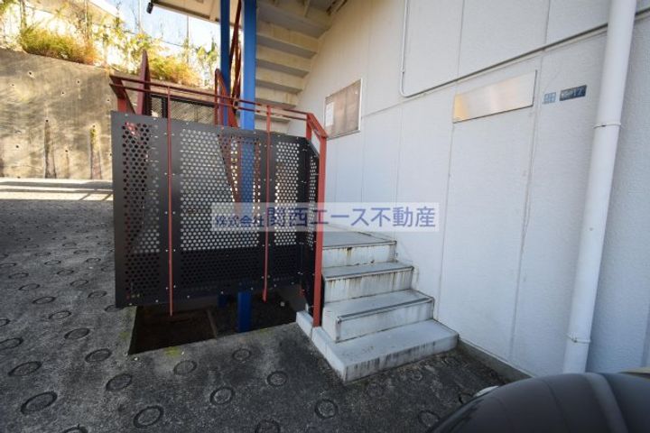 ラフィット・ソルティの地図