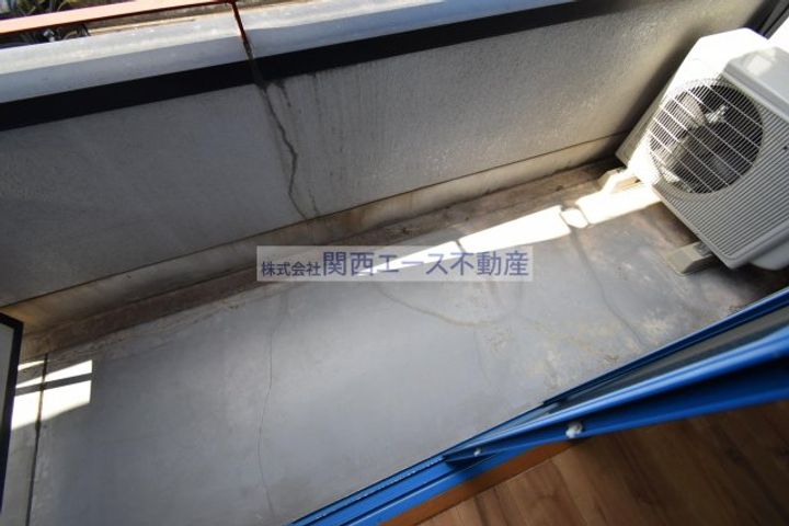 ラフィット・ソルティの内装