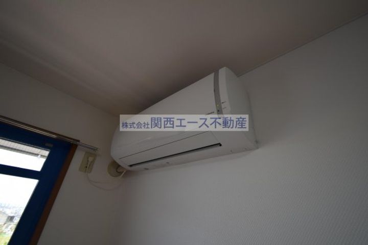 ラフィット・ソルティの内装