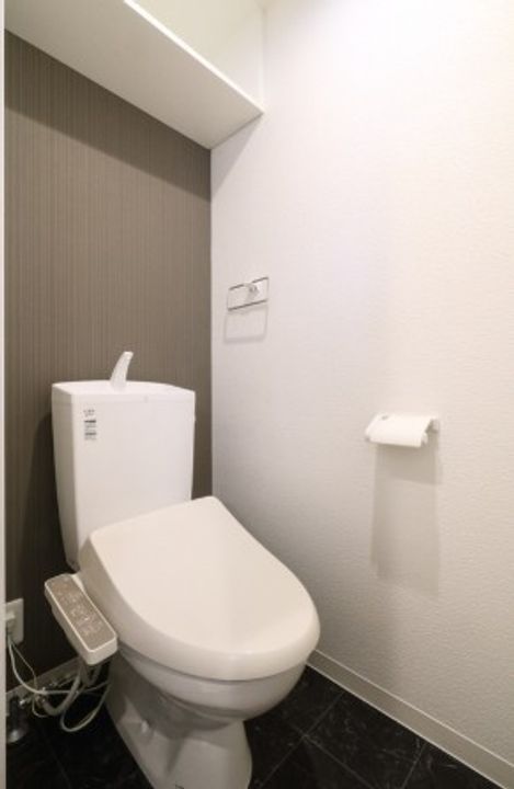 東京都大田区西糀谷3(マンション)の賃貸物件の内装