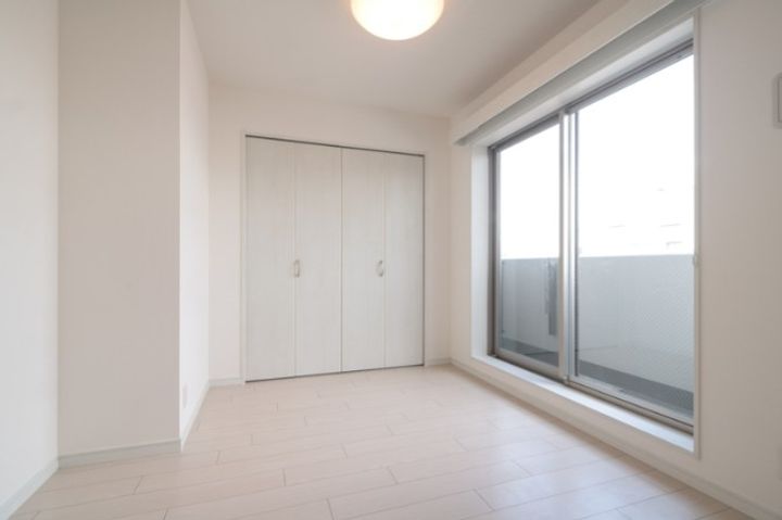 東京都大田区西糀谷3(マンション)の賃貸物件の内装