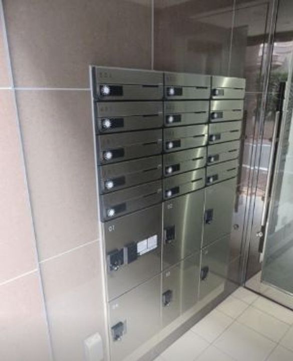 東京都大田区西糀谷3(マンション)の賃貸物件の内装