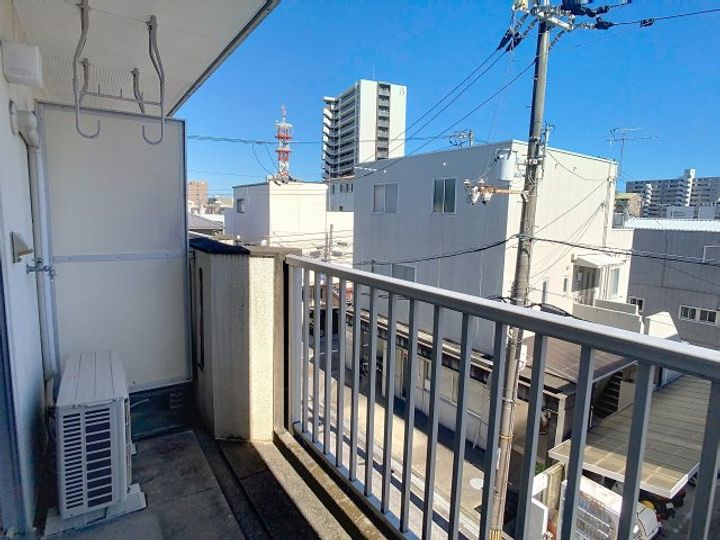 福井コーポのその他画像
