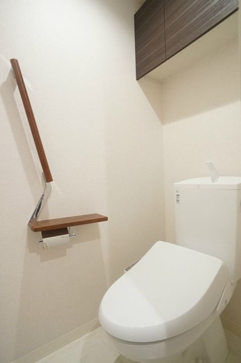 カーサ セイントの内装
