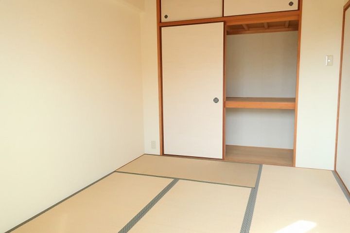 香川県丸亀市三条町(マンション)の賃貸物件の内装