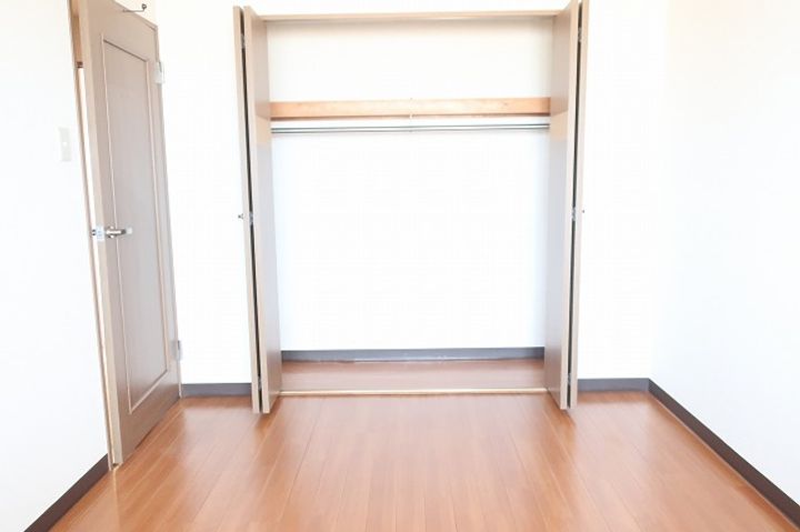 香川県丸亀市三条町(マンション)の賃貸物件の内装