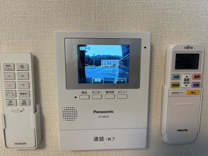 神奈川県海老名市門沢橋2(アパート)の賃貸物件の内装