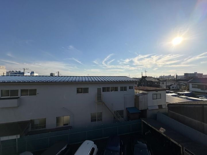 東京都葛飾区西水元1(アパート)の賃貸物件のその他画像