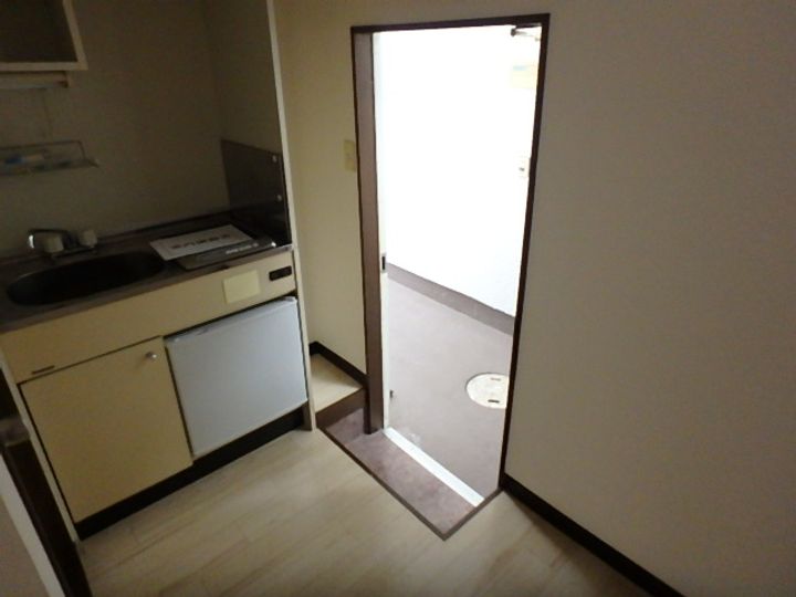 東京都板橋区前野町4(アパート)の賃貸物件のその他画像