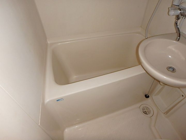 東京都板橋区前野町4(アパート)の賃貸物件の風呂