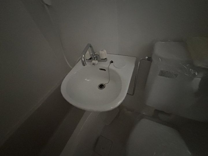 東京都板橋区前野町4(アパート)の賃貸物件の内装