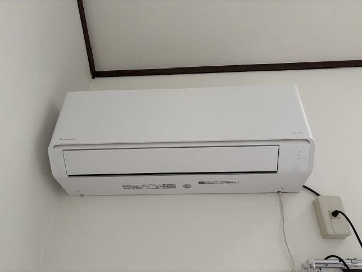 東京都板橋区前野町4(アパート)の賃貸物件の内装